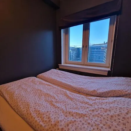 Private Apartment In Oslo Exterior photo