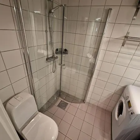 Private Apartment In Oslo Exterior photo
