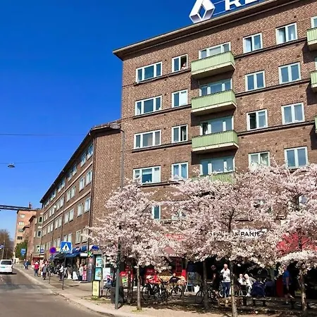 Private Apartment In Oslo Exterior photo
