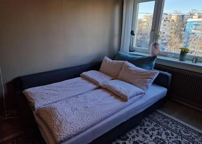 Private Apartment In Oslo