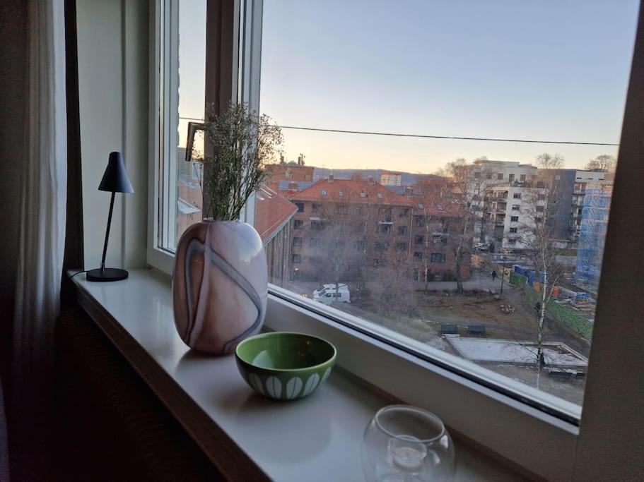 Private In Apartment Oslo