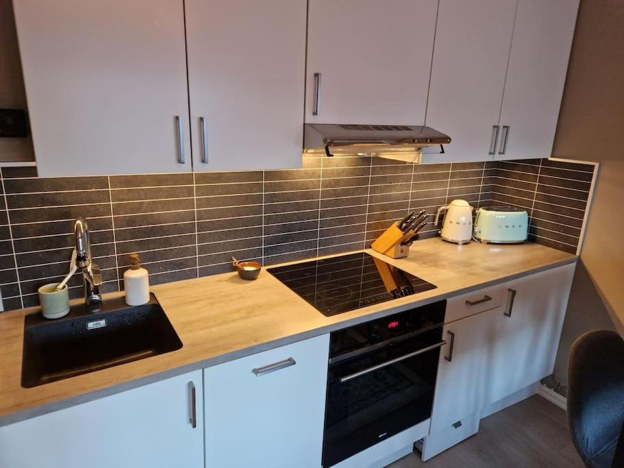 Apartment Private In *