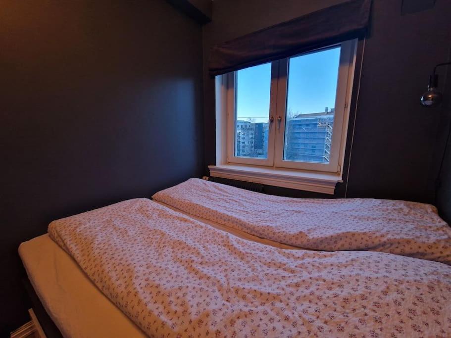 Apartment Private In Oslo