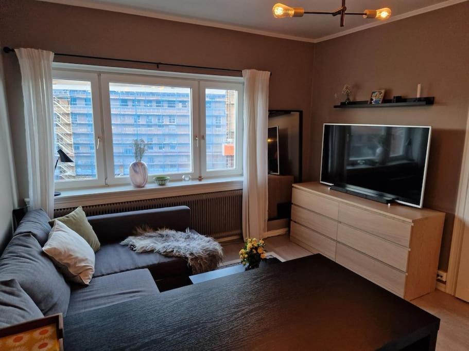Apartment Private In