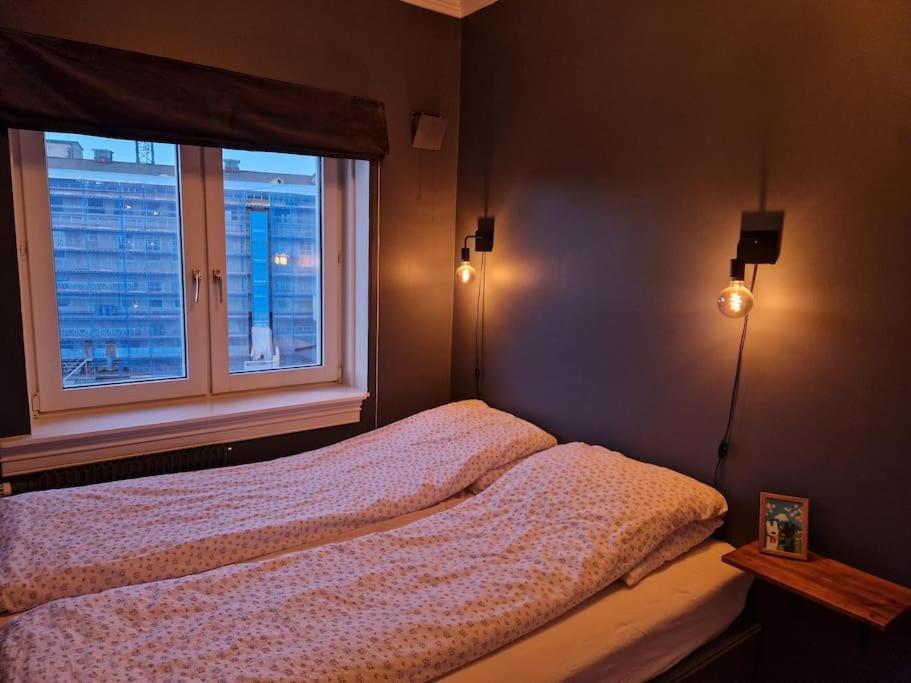 Apartment Private In Oslo